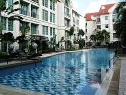 The Sunnydale (D19), Condominium #567540721